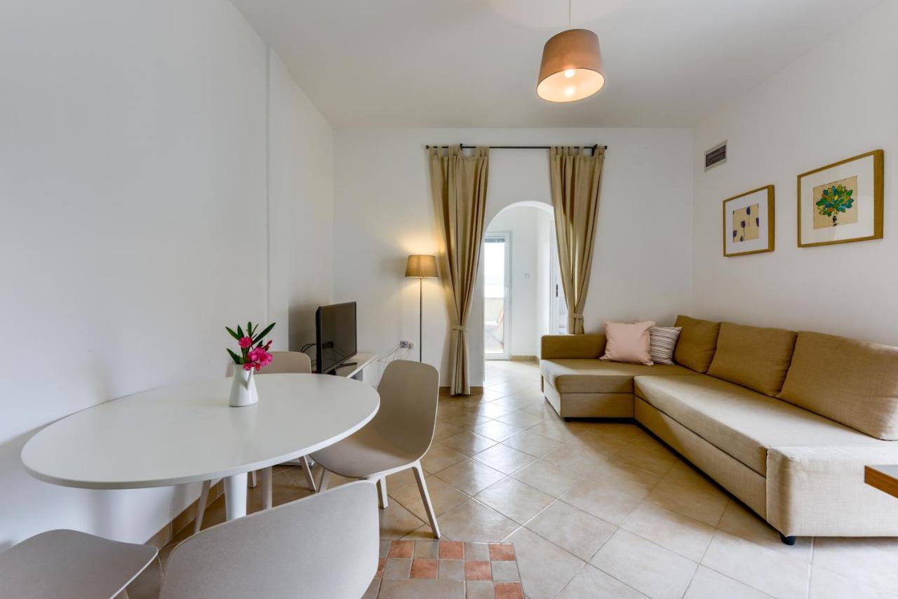 Appartement Zara 2 à Kruševo Extérieur photo