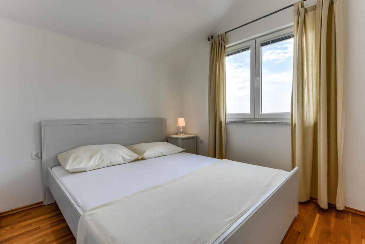 Appartement Zara 2 à Kruševo Extérieur photo