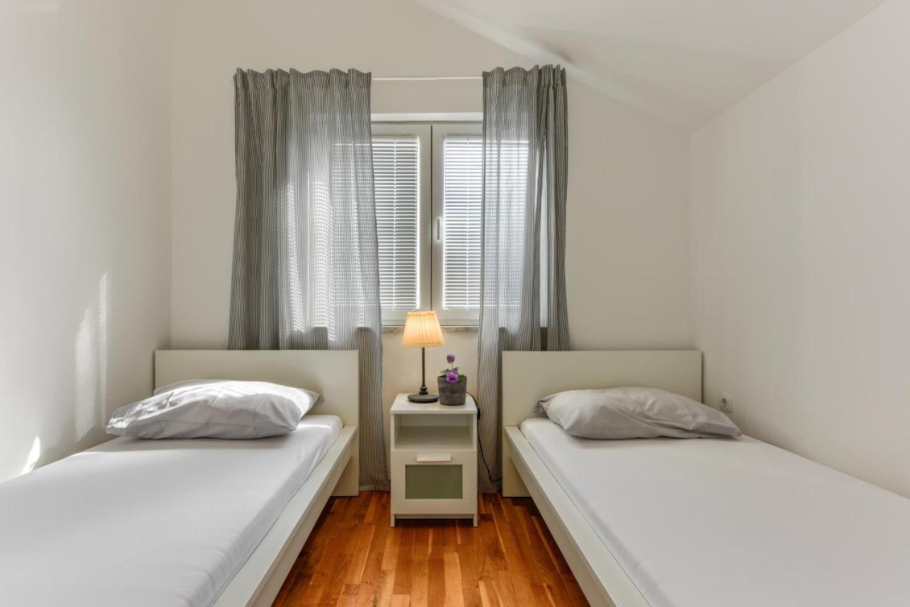 Appartement Zara 2 à Kruševo Extérieur photo