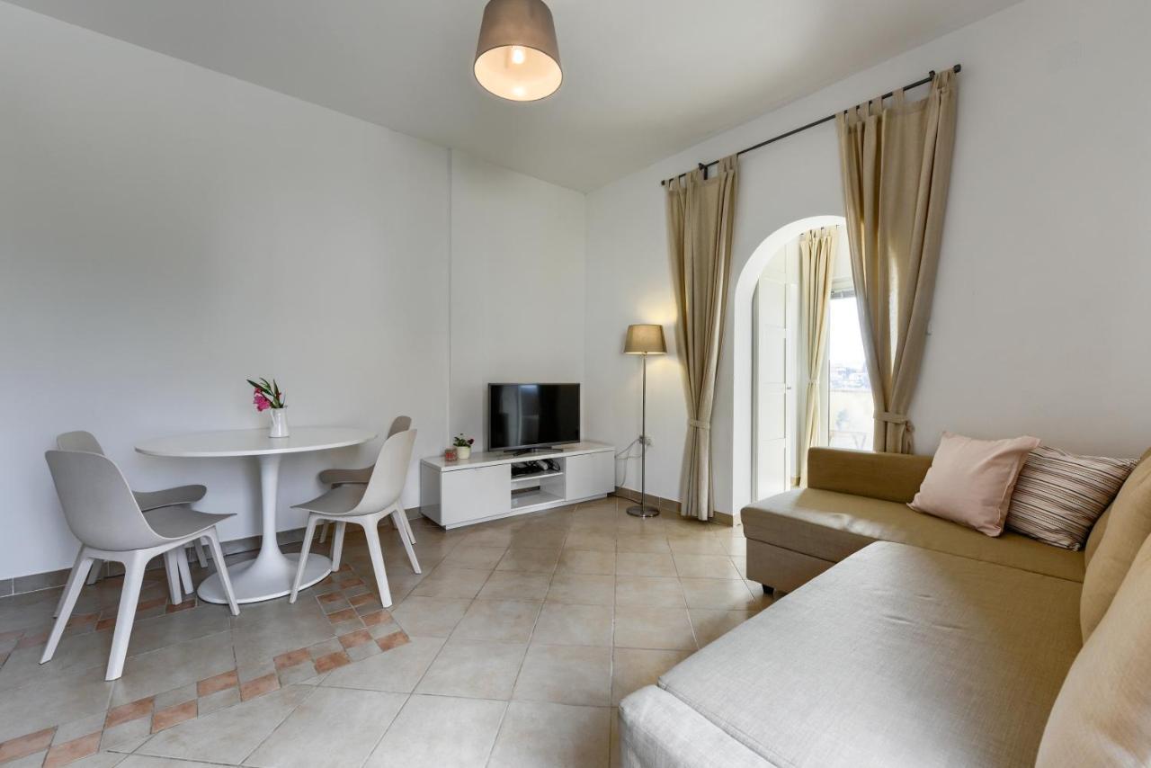 Appartement Zara 2 à Kruševo Extérieur photo