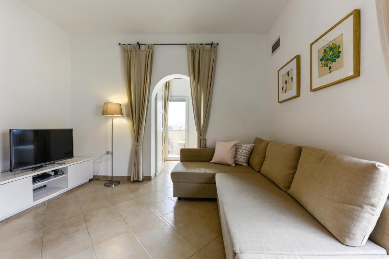 Appartement Zara 2 à Kruševo Extérieur photo