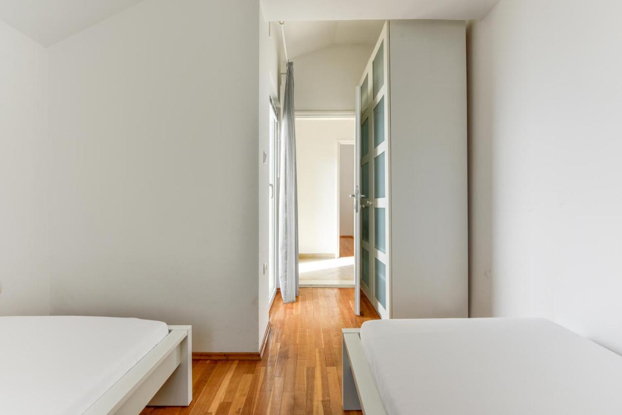 Appartement Zara 2 à Kruševo Extérieur photo
