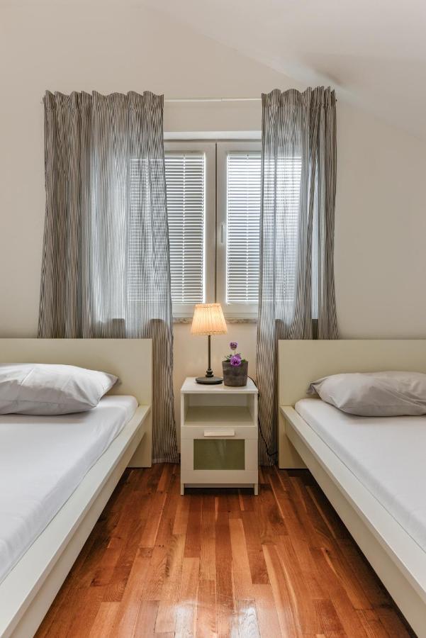 Appartement Zara 2 à Kruševo Extérieur photo