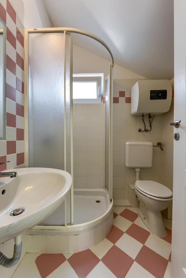 Appartement Zara 2 à Kruševo Extérieur photo
